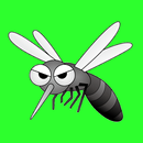 Mosquito game-baby stop crying APK