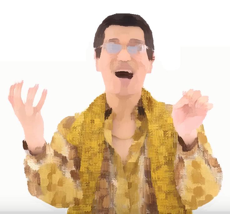 ピコ太郎 Ppap 赤ちゃん泣き止む アップルペン For Android Apk Download ピコ太郎 Ppap 赤ちゃん泣き止む アップルペン For Android Apk Download