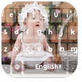 Baby Angels Keyboard
