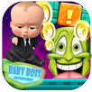 Super Baby - Boss Adventures World APK