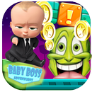 Super Baby - Boss Adventures World APK