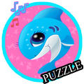 Baby Shark Puzzle