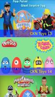 2 Schermata CKN Toys