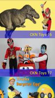 3 Schermata CKN Toys