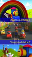 Chansons de bébé スクリーンショット 2