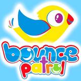 Bounce Patrol Kids icône