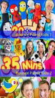 Bounce Patrol Kids Affiche