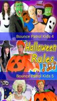 Bounce Patrol Kids ภาพหน้าจอ 1