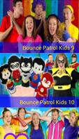 Bounce Patrol Kids ภาพหน้าจอ 2
