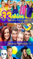 Bounce Patrol Kids ภาพหน้าจอ 3