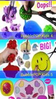 BubblePOP Kids スクリーンショット 1