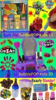 BubblePOP Kids capture d'écran 3