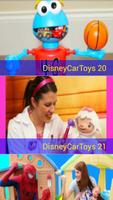 DisneyCarToys تصوير الشاشة 1