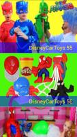 DisneyCarToys تصوير الشاشة 3