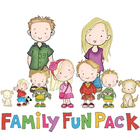 Family Fun Pack ikon