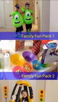 Family Fun Pack bài đăng