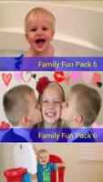 Family Fun Pack capture d'écran 1