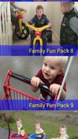 Family Fun Pack capture d'écran 2