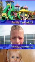 Family Fun Pack capture d'écran 3