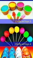 FluffyJetToys تصوير الشاشة 1