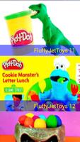 FluffyJetToys تصوير الشاشة 3