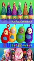 FunToyzCollector plakat