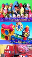 FunToyzCollector ảnh chụp màn hình 3