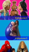 Kiddyzuzaa Affiche