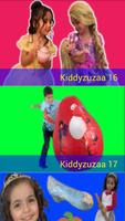 Kiddyzuzaa capture d'écran 3