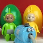 Kids Toys collection icon