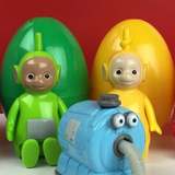 Kids Toys collection ikona