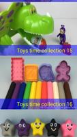 برنامه‌نما Kids Toys collection عکس از صفحه