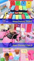 Nao DisneyToys постер