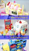 Nao DisneyToys скриншот 2