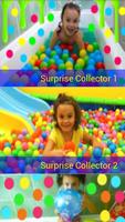 Surprise Collector โปสเตอร์