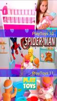 PlayToys スクリーンショット 1