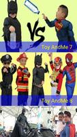 Toy AndMe 截圖 1