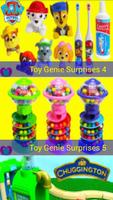 Toy Genie Surprises Ekran Görüntüsü 1