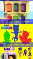 Toy Genie Surprises اسکرین شاٹ 2