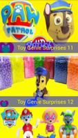Toy Genie Surprises screenshot 3