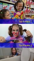 Toy Freaks poster
