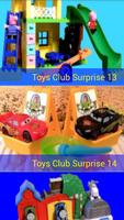 3 Schermata Toys Club Surprise