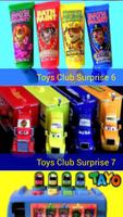 Toys Club Surprise اسکرین شاٹ 1