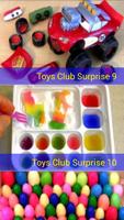 2 Schermata Toys Club Surprise