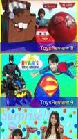 Toys Review captura de pantalla 2