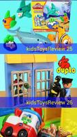 kidsToysReview imagem de tela 3