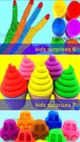 kids surprises captura de pantalla 1