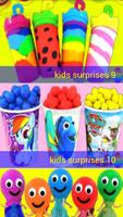 kids surprises imagem de tela 2