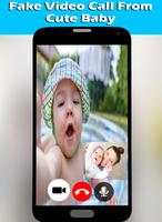 Baby Video Call capture d'écran 2