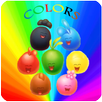 أغنية ألوان من طيور بيبي APK